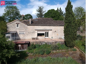 maison à la vente -   46000  CAHORS, surface 36 m2 vente maison - UBI440886506